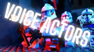 Looking for voice actors! (READ DISCRIPTION)