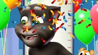 My talking tom 2 all events Live  2026 