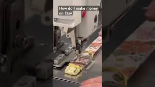 How do I make money on Etsy?