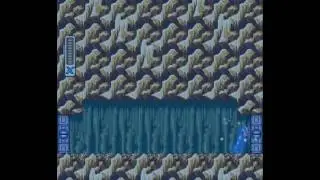 Mega Man X No Dash/Minimalist Challenge - Launch Octopus