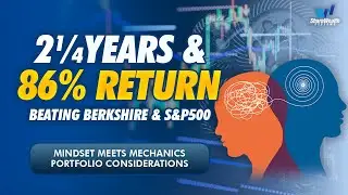 Mindset Meets Mechanics - Portfolio Considerations | November 20, 2024