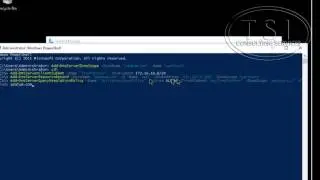 Setup DNS Policies Server 2016 by David Papkin