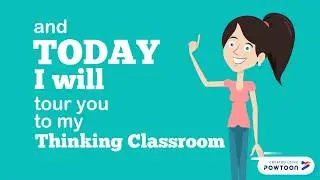 Thinking Classroom