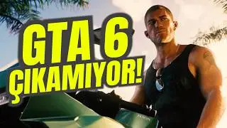 GTA 6 ÇIKAMIYOR! / WITCHER 3 YENİ DLC KESİNLEŞTİ! / GTA BENZERİ YENİ OYUN! / YEPYENİ OYUNLAR!