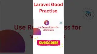 Laravel Best Practices in 2025 | Write Clean & Efficient Code | Riyast College