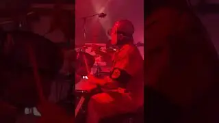 “Disasterpiece” // Eloy Casagrande 🥁 #slipknot #eloycasagrande