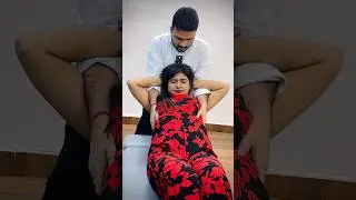 Mid back pain treatment 