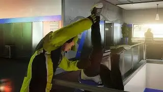 Hitman 2 - Camera Shy[