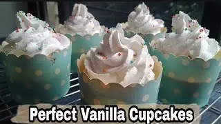 how to make cupcakes|eggless vanilla cupcake|cupcake recipe |eggless cupcake recipe|vanilla cupcakes