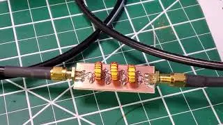 ESP32 Based SDR Transmitter - Part 4 Transmitter on the Air