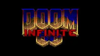 Doom Infinite - Stream 2