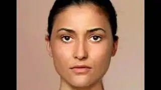 Female - Natural Aging