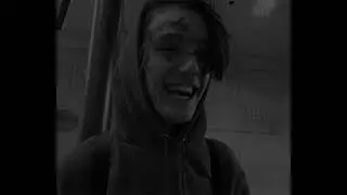 lil peep - the brightside [sped up]