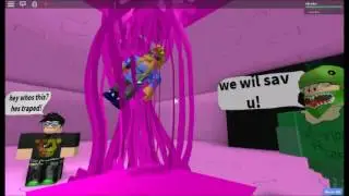 ROBLOX: Dream orb Series - Scraptorus - Orb Gameplay nr.0692