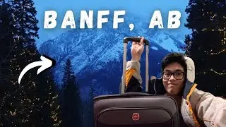 I Went On A 4 Day Out of Province Field Trip