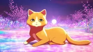 Cat Ears on the Timechain 🐾 LoFi That Listens Only to Finality