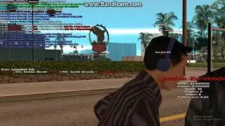 SAMP Cheat 0.3.7