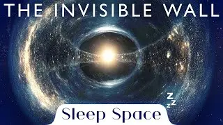 The Invisible 1.5 Light-Year Wall Around Our Solar System | Astrum Sleep Space