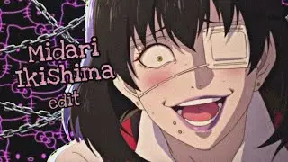 Midari Ikishima