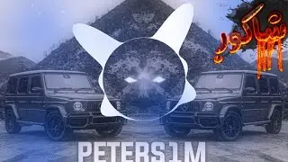 Shakur93 - Dz La Monikaya [Remix - PeterS1M]