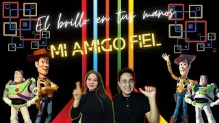 YO SOY TU AMIGO FIEL I LSM