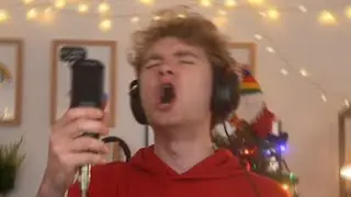THE LEGENDARY KARAOKE STREAM