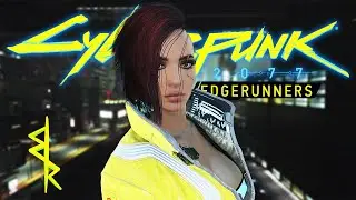 Cyberpunk 2077 | This Improved David Martinez Build is SO FUN
