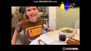 Vlog Одесса 1 сезон 2 серия Дорога домой