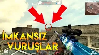 DİZ ÜSTÜ YAŞAMAKTANSA AYAKTA ÖLMEYİ TERCİH EDERİM! | BRUTAL M500 MONTAGE!!