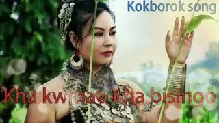 Kha kwmao kha bisingo | Kokborok Song 2019