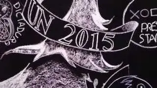 Doers DF os desea un 2015 lleno de buenas ideas