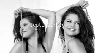 Selena Gomez Teaser #4