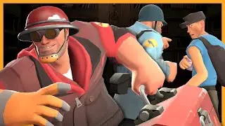 [TF2] ULTIMATE Ninjaneering