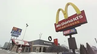 ESSOR II_MC DONALD'S BERTHIERVILLE
