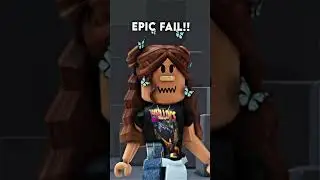 Roblox Avatar Evolution!🤩 
