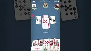 Как выиграть в переводного дурака за 2 хода