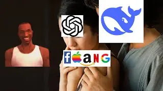 🚀 DeepSeek: The AI That’s Shaking the World! 🌍