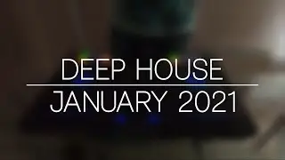 Deep House | January 2021 DJ Set |Tech House 2021 | Summer Music Mix 2021 | Ibiza Summer Mix 2021
