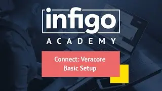 Connect: Veracore | Basic Setup