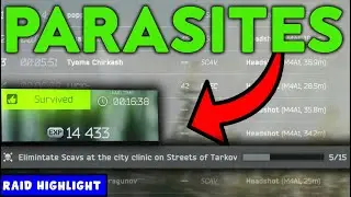 This Task Made Me RICH - Escape From Tarkov