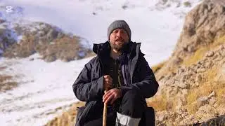 Seher Yeli Bizim Ele Gidersen ( YÂRE SÖYLEME ) TARIK KARA