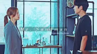 Mr. Sandman | Do Hyun Soo & Cha Ji Won