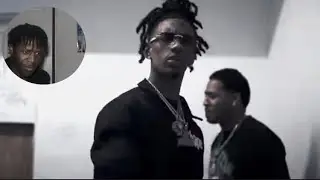 DB.Boutabag ft. Ralfy The Plug - Best Man (Official Music Video) (REACTION)