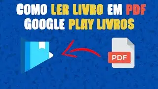 How to read PDF books on Google Play Books: Very easy