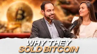 OGs Sold Bitcoin at $100K, Joe Carlasare Says That Might Backfire | COIN STORIES CLIPS