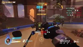 First POTG