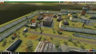 Flooders - The Offenders 3-5 [TOF DT Economy, Group-1, Бобруйск-4]
