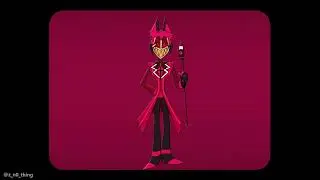 MEATGRINDER | Hazbin Hotel animation meme