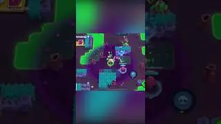 Бомбеж в бравле\\ Brawl Stars 