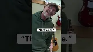 How to Sell a Ruined Guitar Amp 